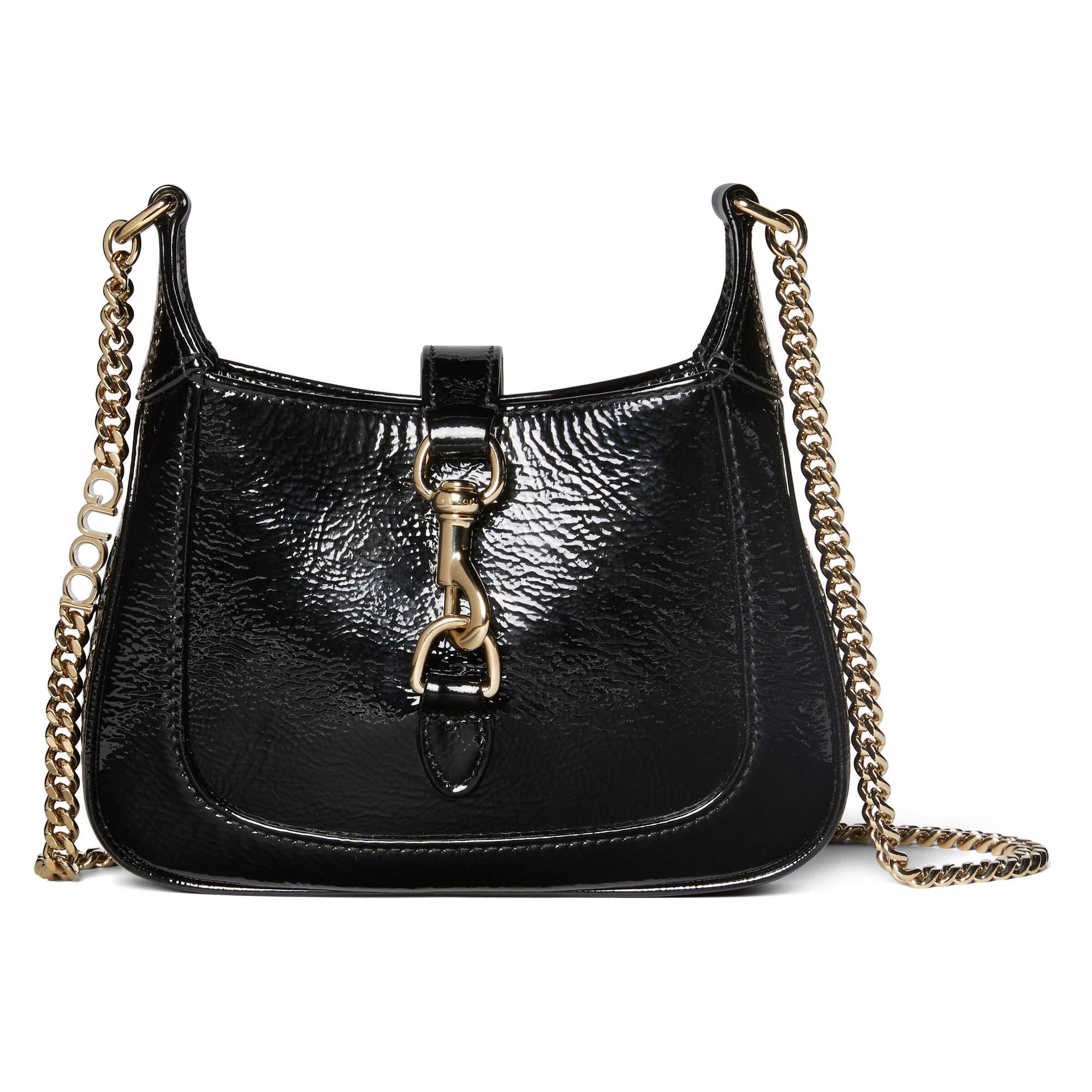 GUCCI Schultertasche Jackie Notte Mini