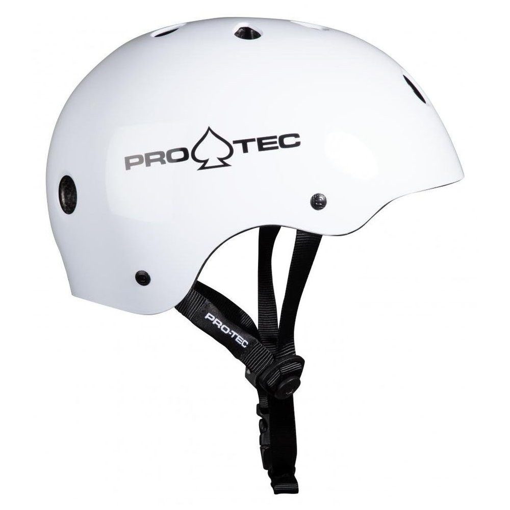 Pro-tec Allroundhelm Classic Cert