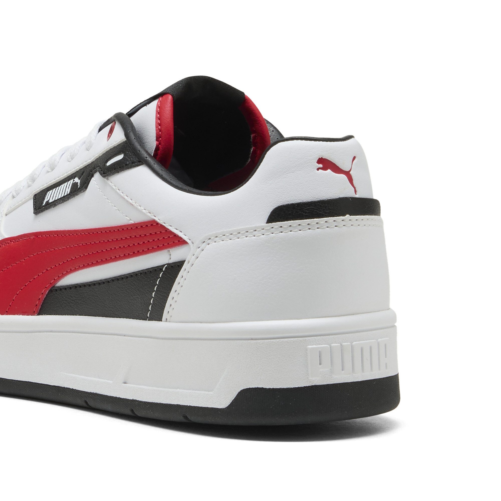 PUMA Court Classic Street Sneakers Erwachsene Sneaker günstig online kaufen