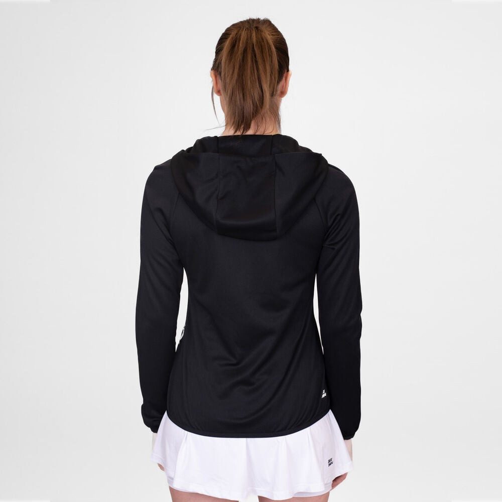 BIDI BADU Trainingsjacke Protected Leafs Trainingsjacke günstig online kaufen