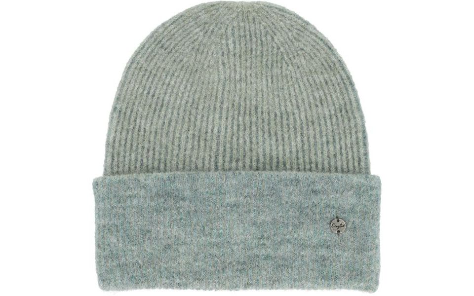 Eisglut Strickmütze Xanal Alpaka