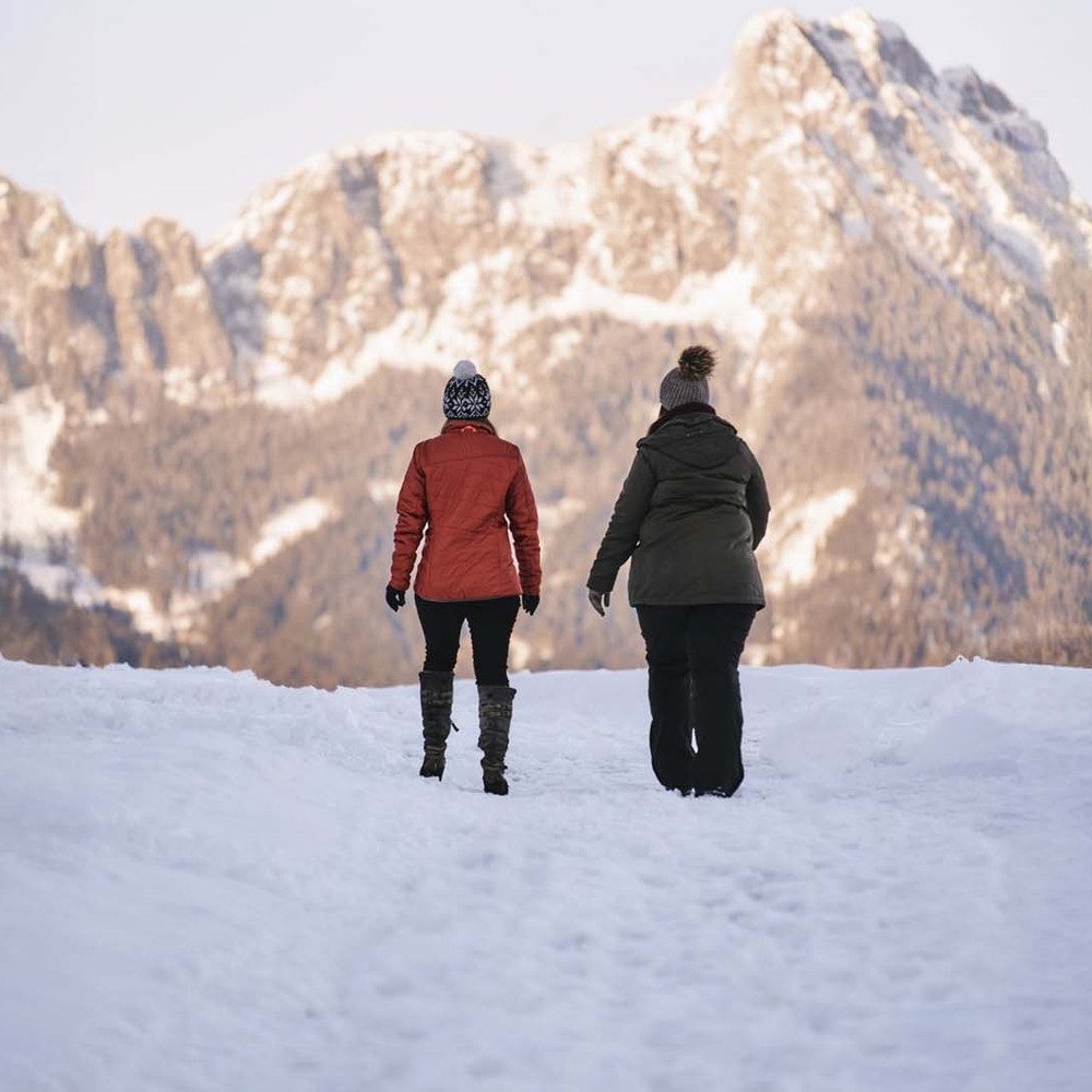 mydays Erlebnisgutschein Winter-Erlebnisurlaub in Tirol für 2 (2 Nächte), Verschenken oder selbst Erleben