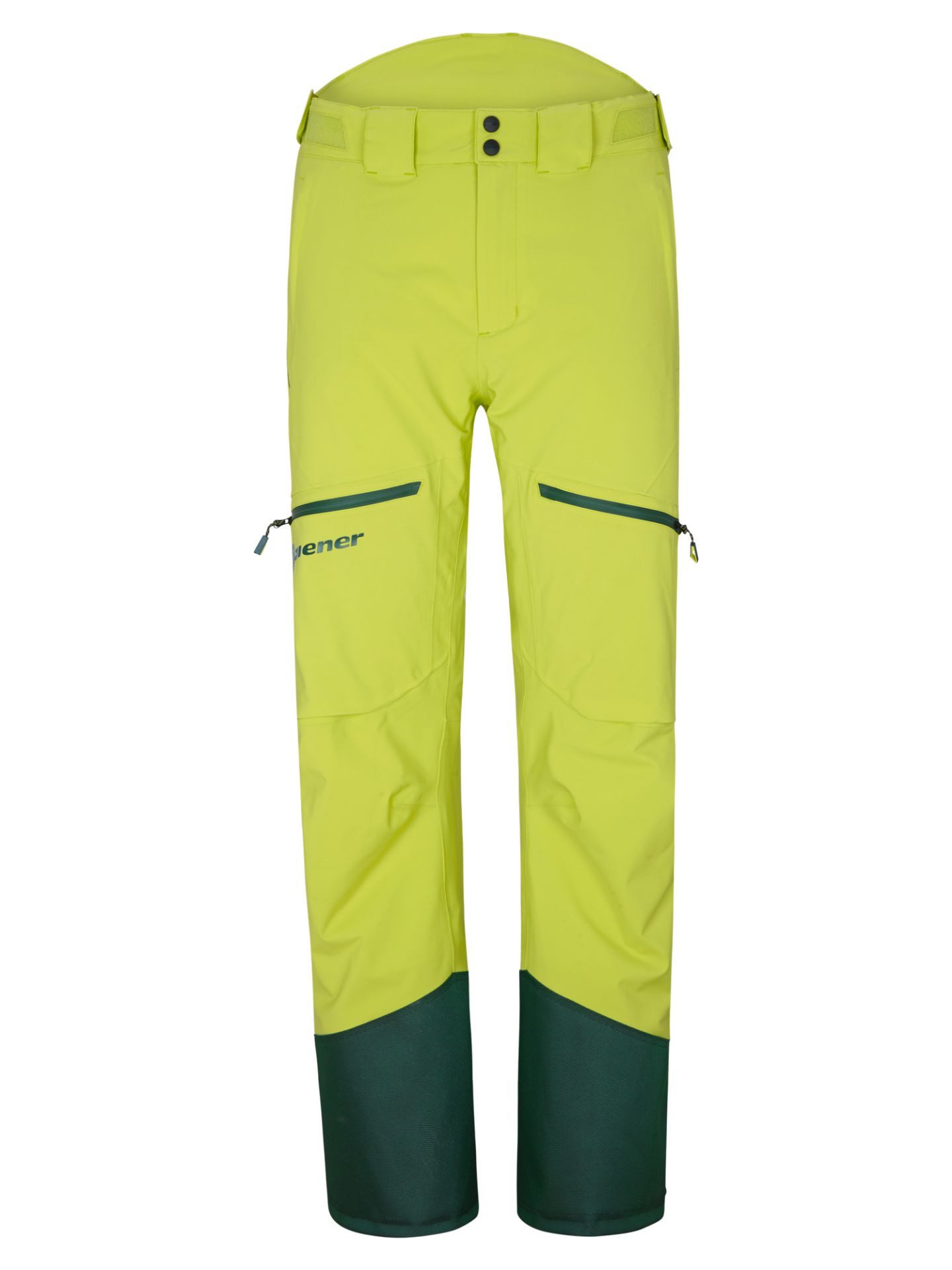 Ziener Skihose ZIENER TEMMO Man Herren günstig online kaufen