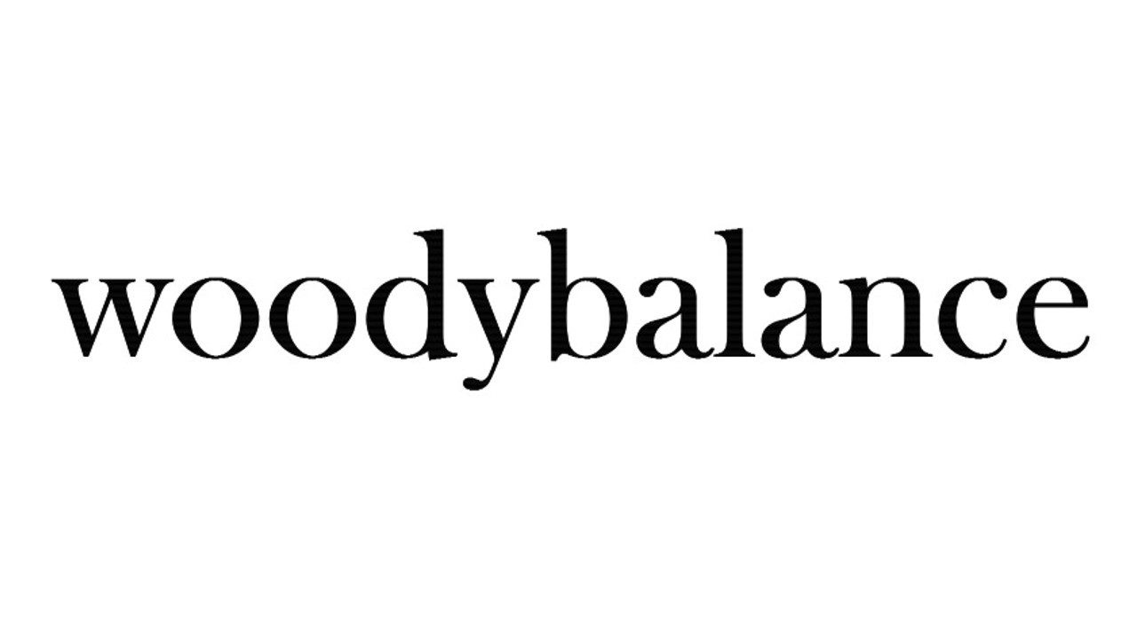 woodybalance