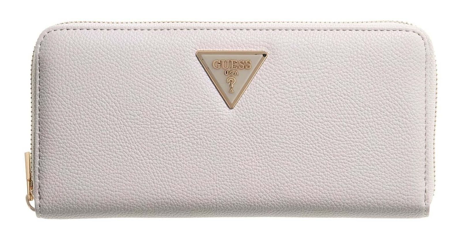 Guess Geldbörse SLG Large Zip Around günstig online kaufen