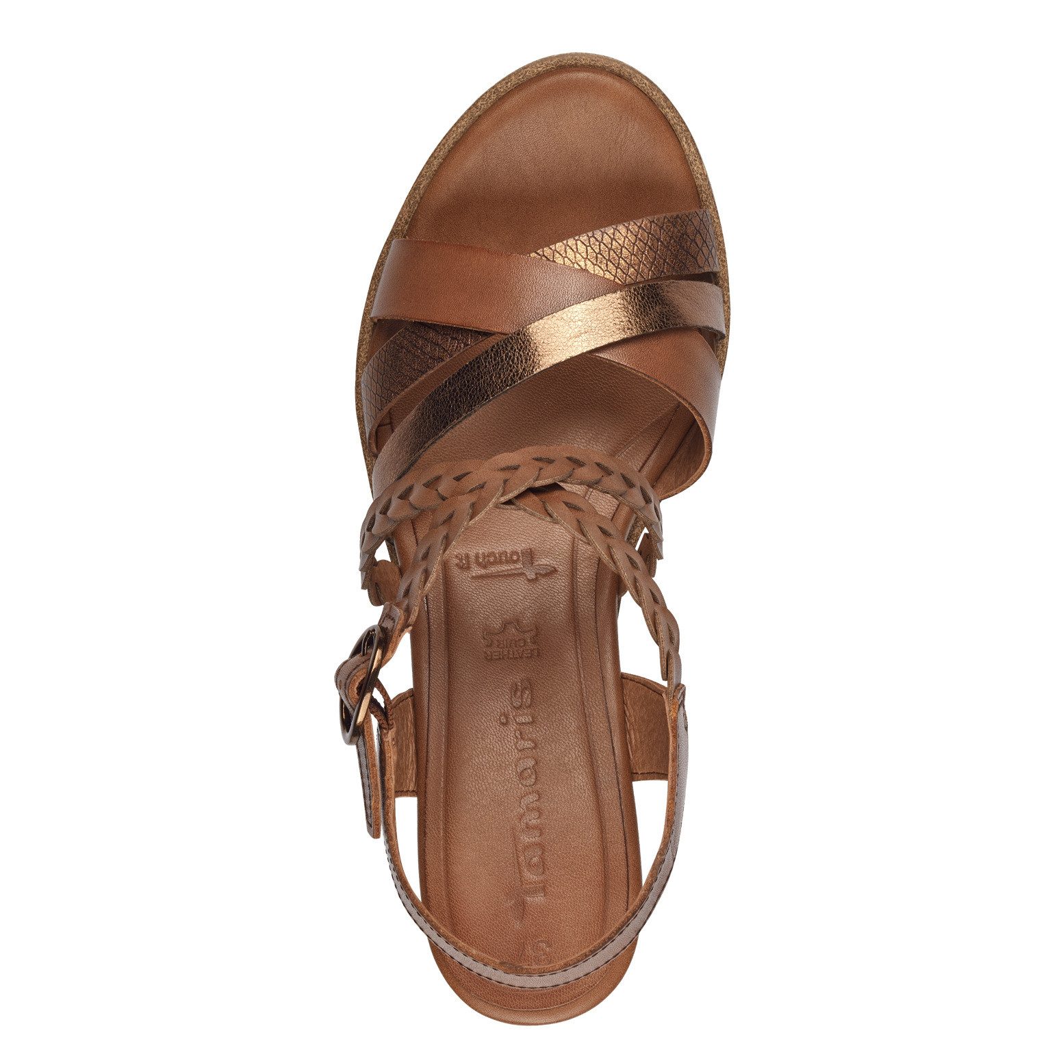 Tamaris Sandale TOUCH-IT