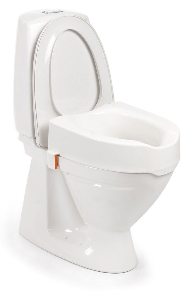 ETAC Toilettensitzerhöhung Toilettensitzerhöhung WC-Erhöhung WC-Aufsatz Toi günstig online kaufen