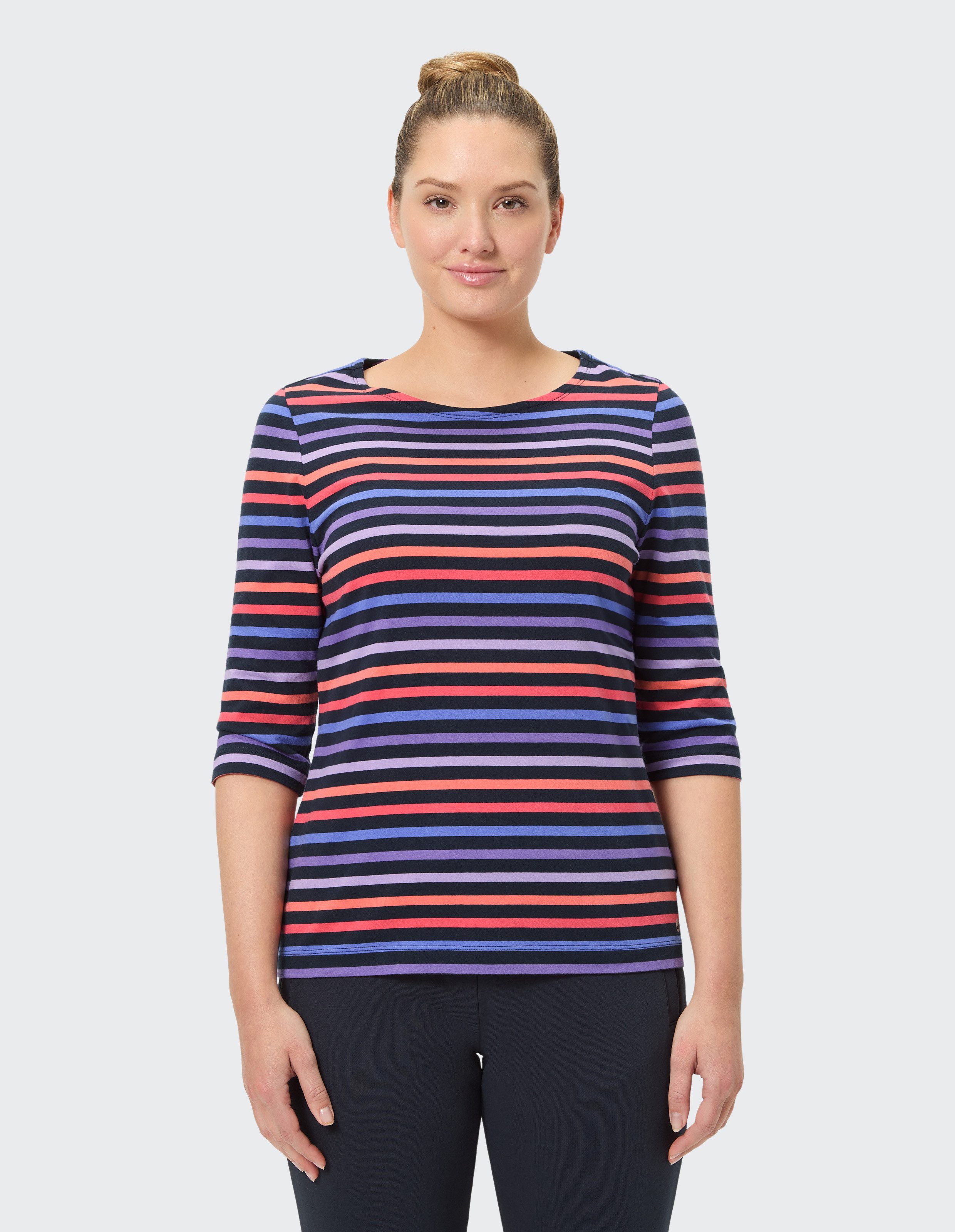 Joy Sportswear T-Shirt SHIRT VALENTINA günstig online kaufen