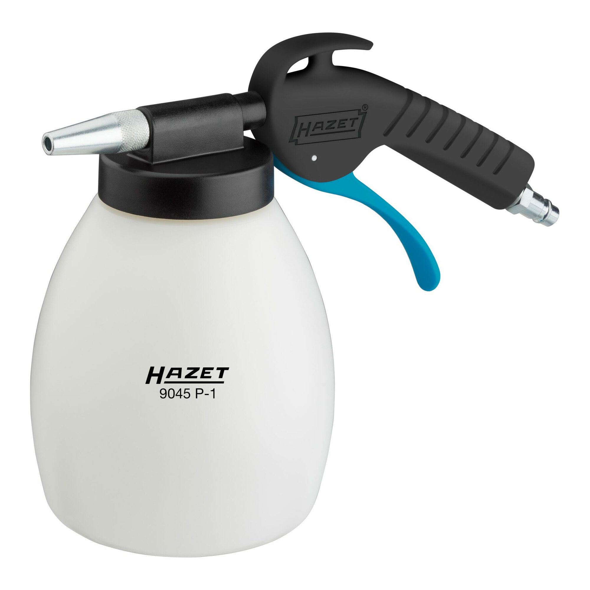 HAZET Karosseriescheibe HAZET Soda Strahlpistole 9045P-1