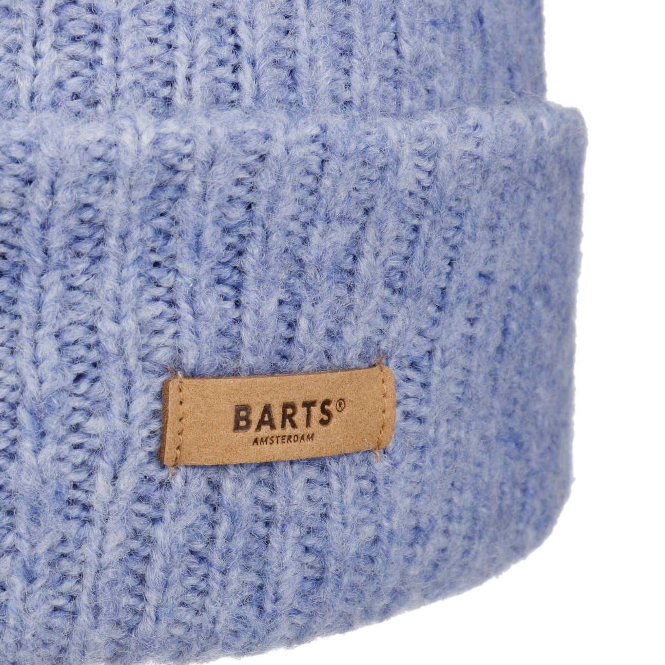 Barts Beanie (1-St) Strickmütze mit Umschlag günstig online kaufen
