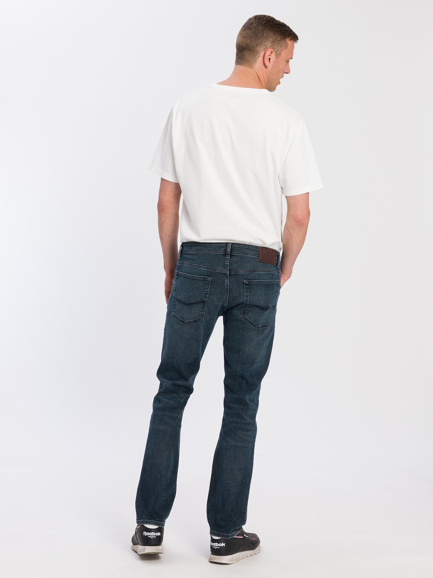 Regular-fit-Jeans Dylan CROSS JEANS®