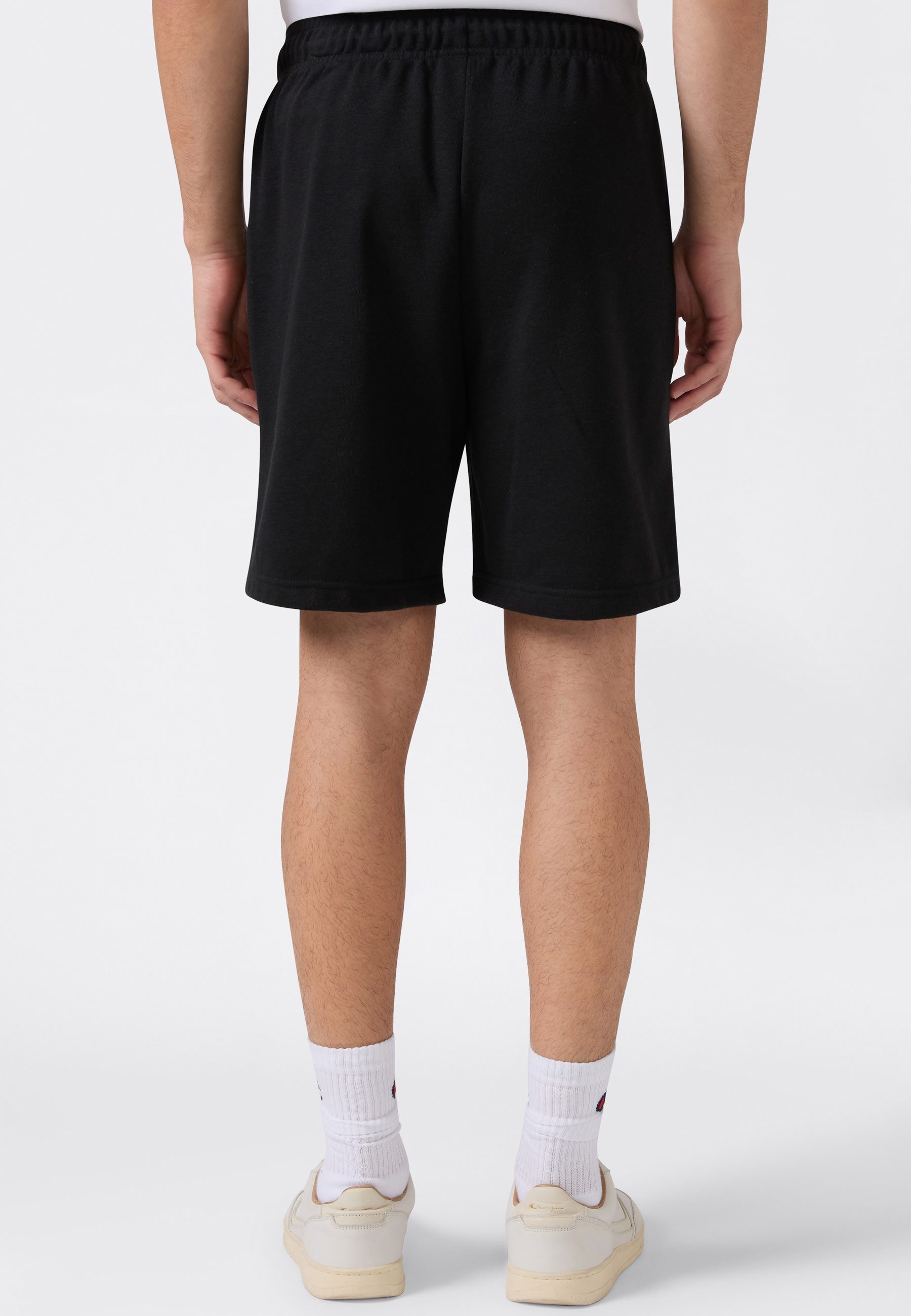 Champion Sweatshorts SPORTWEAR SHORTS Standard Fit mit kurzer Form, für Alltag und Training, Standard Fit