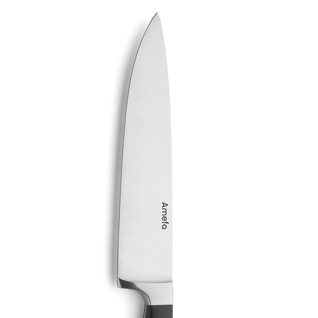 Amefa Kochmesser PREMIUM, Klingenstahl 3Cr14, extrem scharf