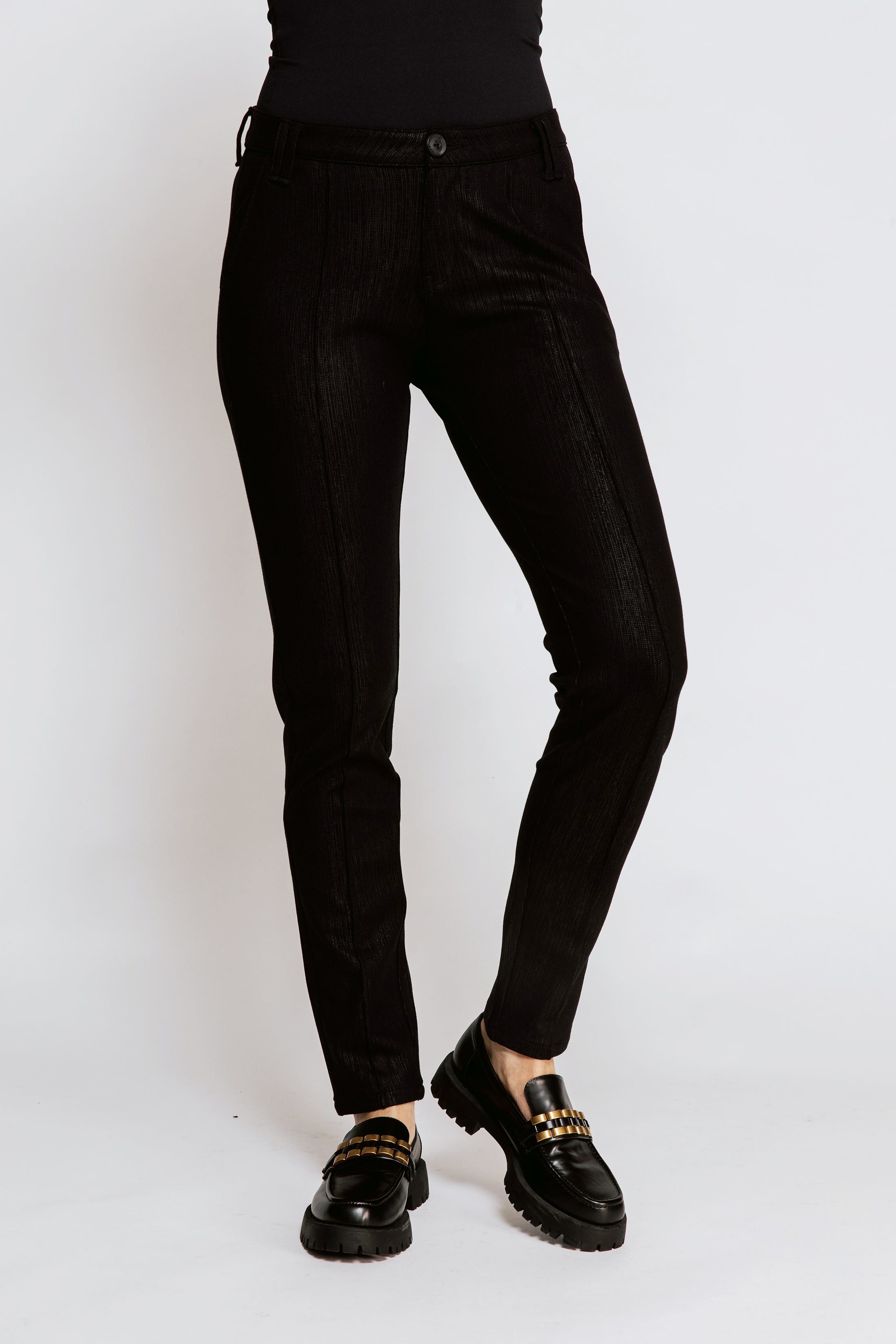 Zhrill Stoffhose FABIOLA