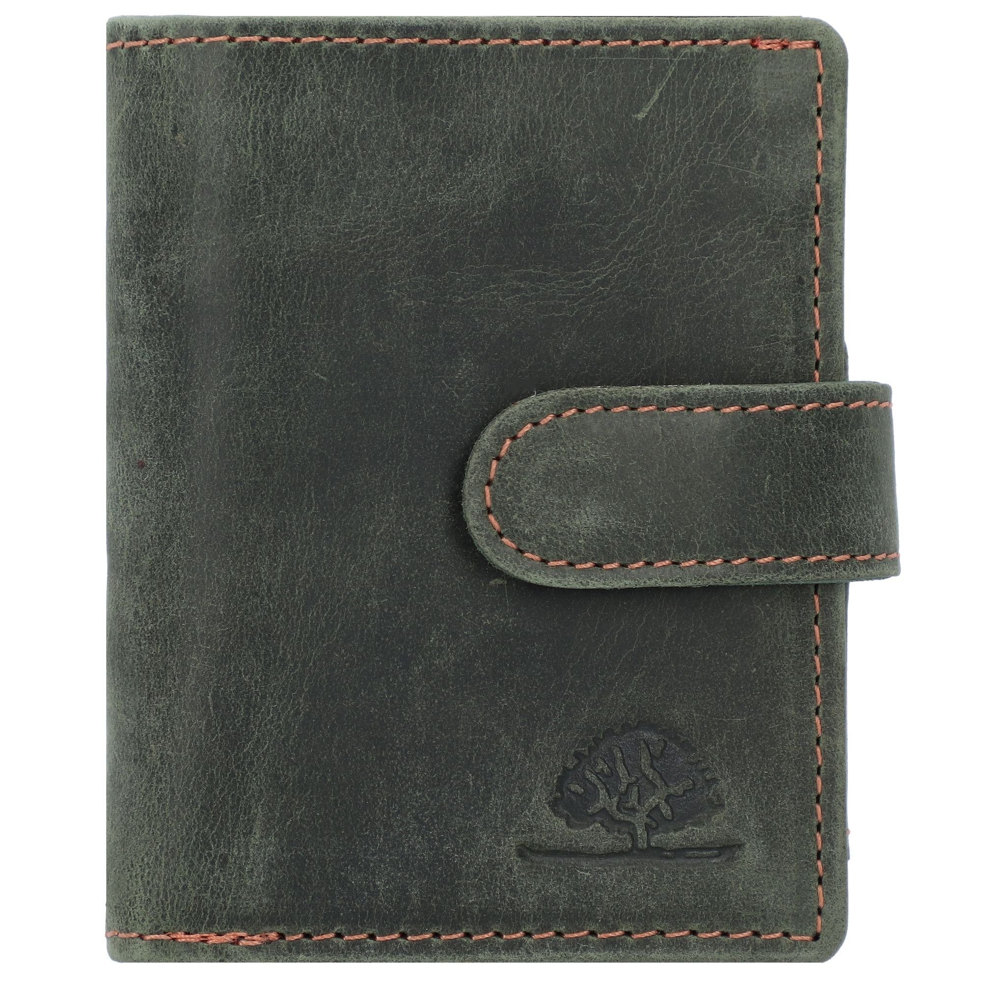 Greenburry Geldbörse Vintage Original, Leder günstig online kaufen