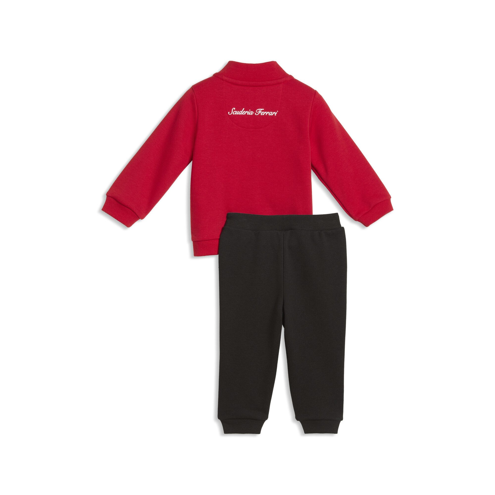 PUMA Sportanzug Ferrari Jogger Trainingsanzug Kinder
