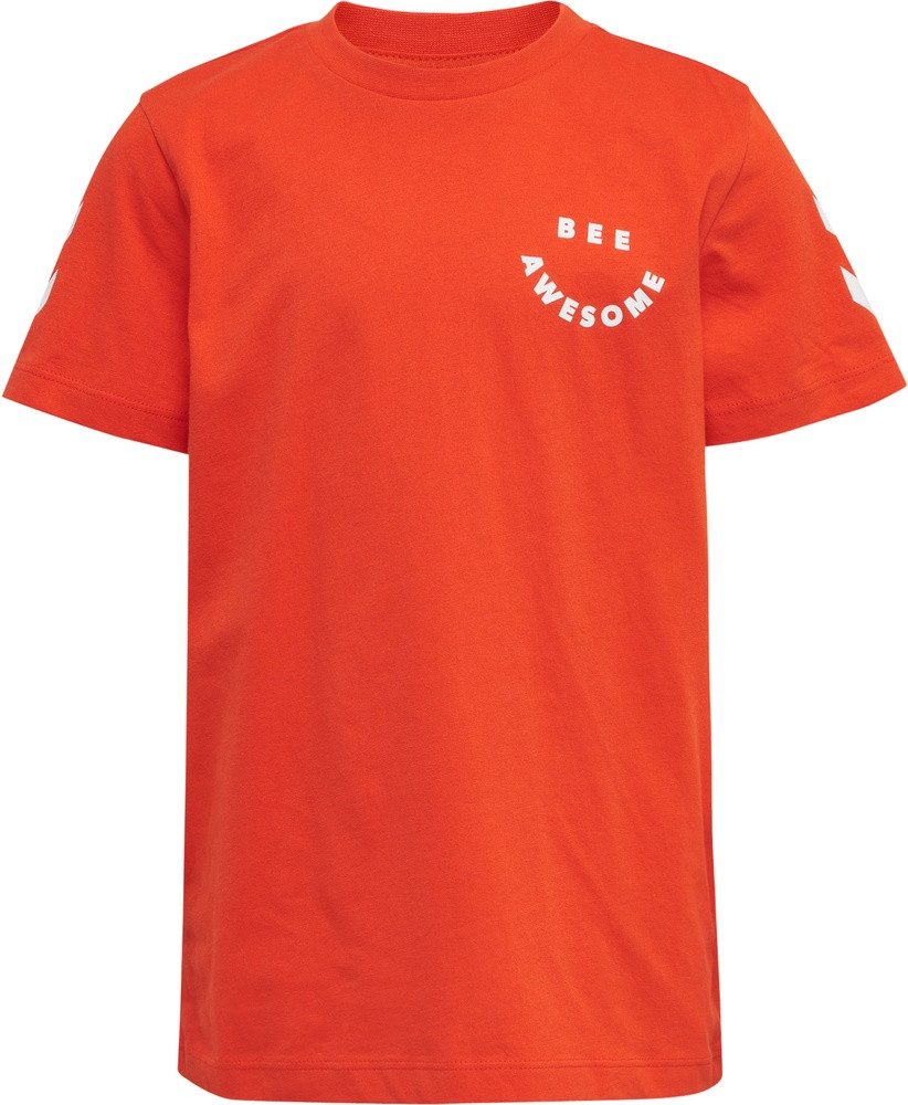 T-Shirt Optimism T-Shirt S/S