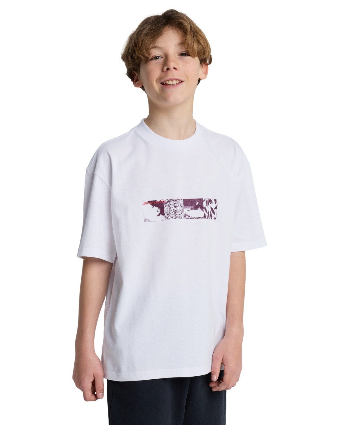 T-Shirt Mercury Vortex