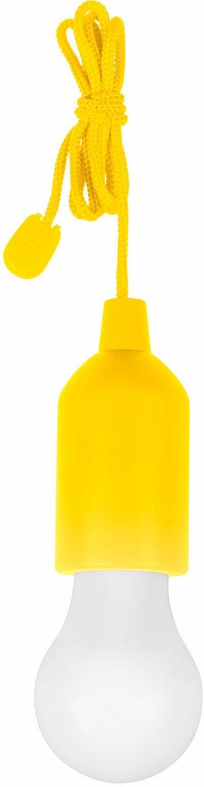 MediaShop LED Gartenleuchte HandyLUXcolors, LED fest integriert, Tageslicht günstig online kaufen