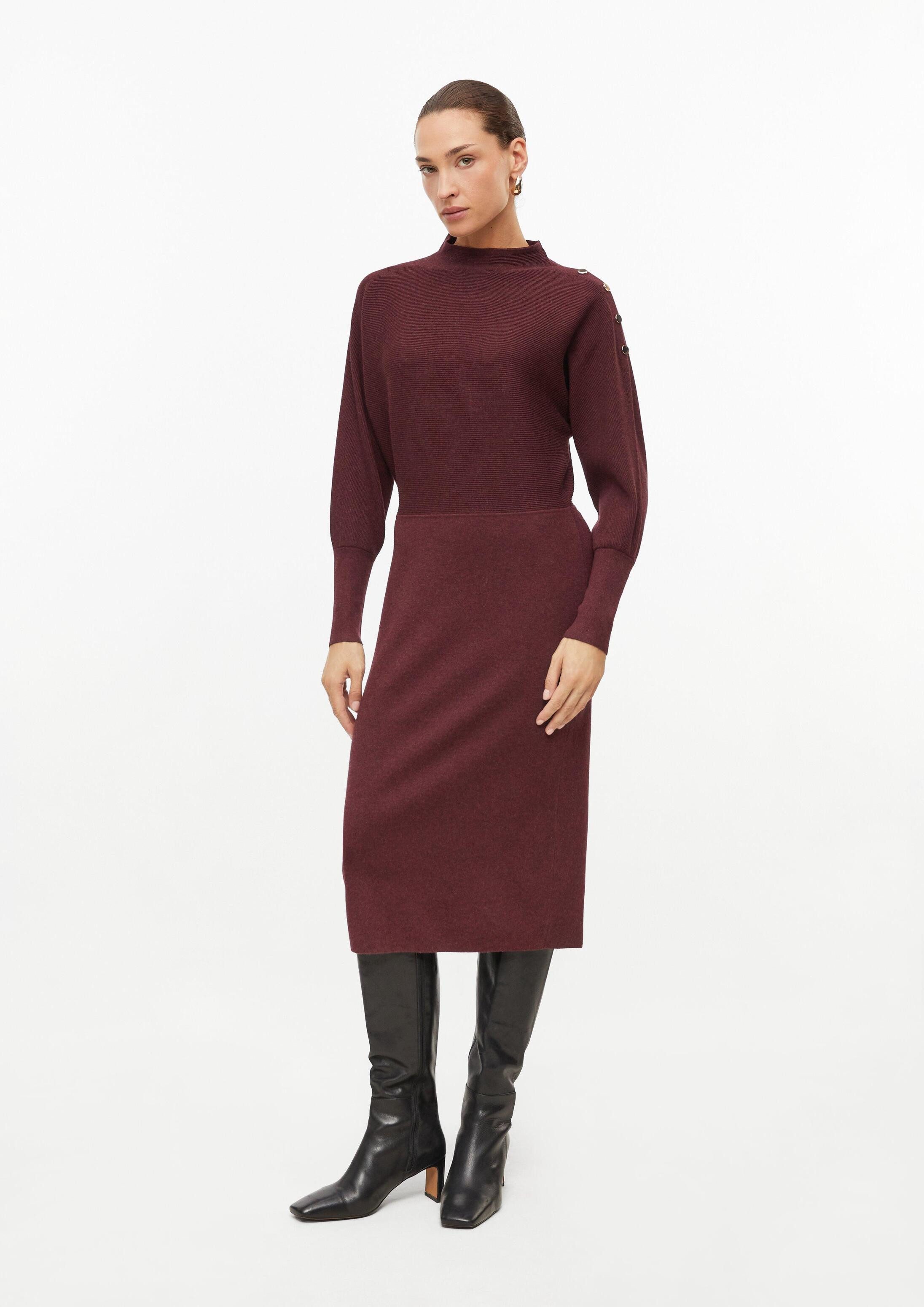 s.Oliver Minikleid Kleid Kleid