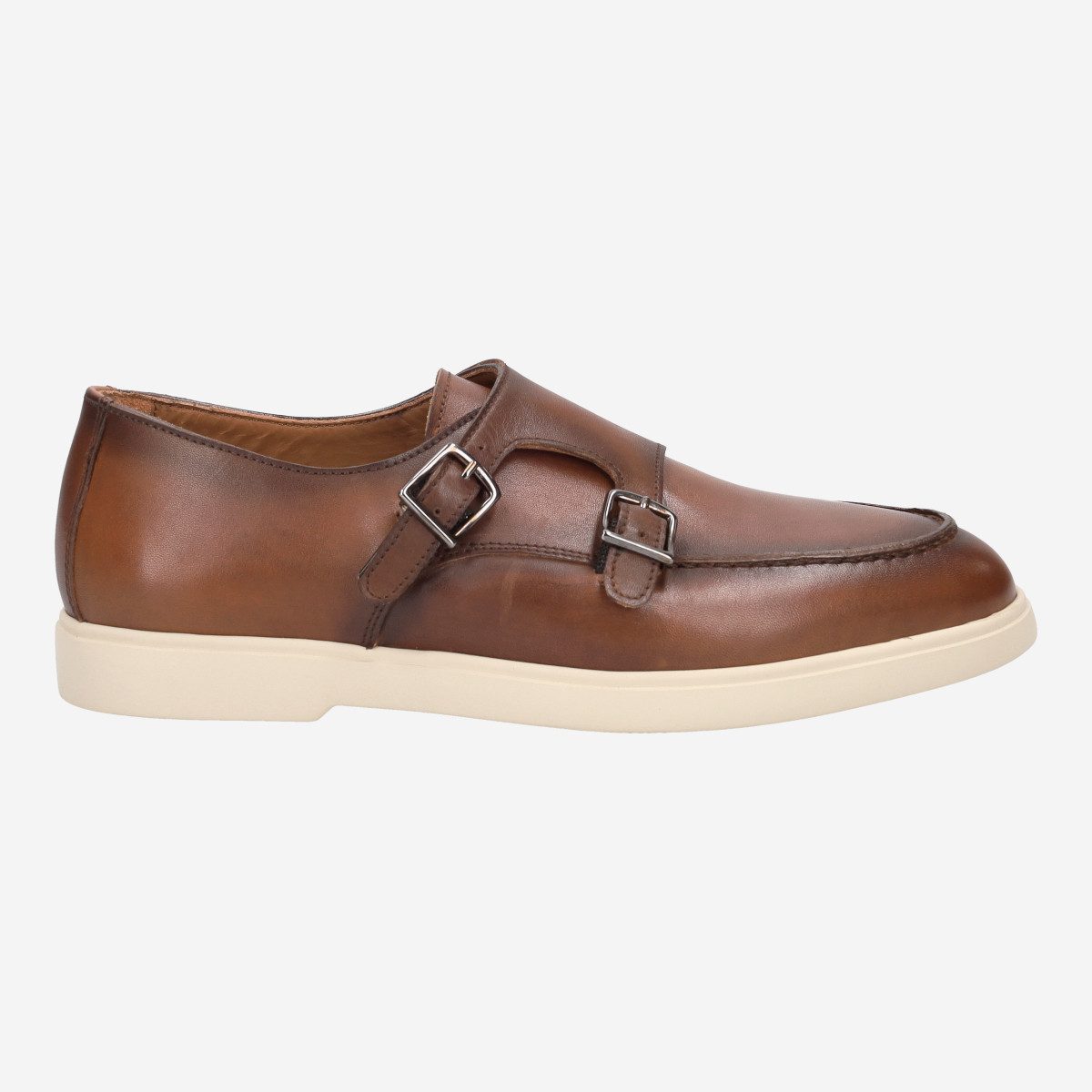 Flecs Flecs A517-6 SABLE , Slipper, Braun, Herren Slipper