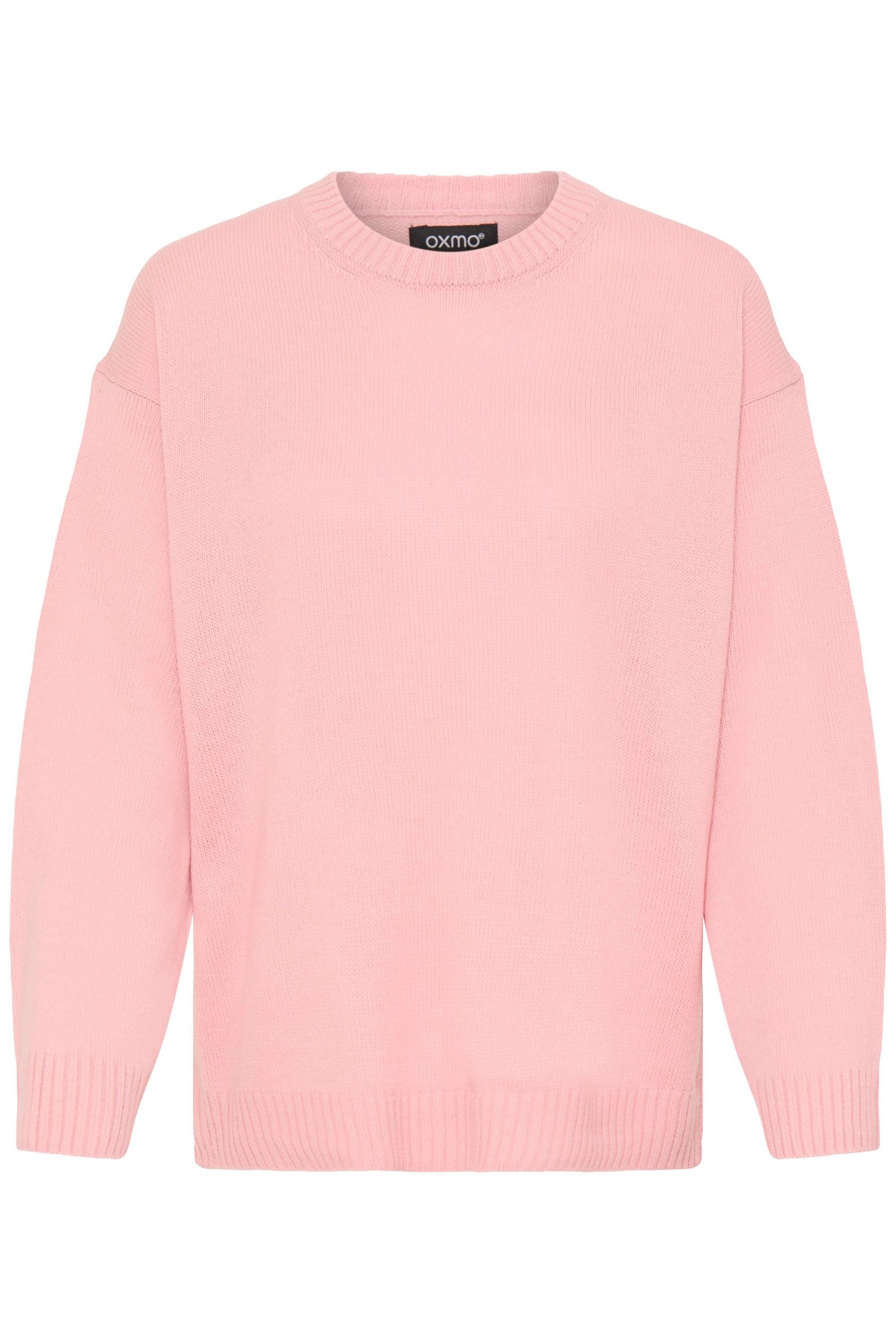 OXMO Strickpullover OXISAMSON Modischer Strickpullover günstig online kaufen