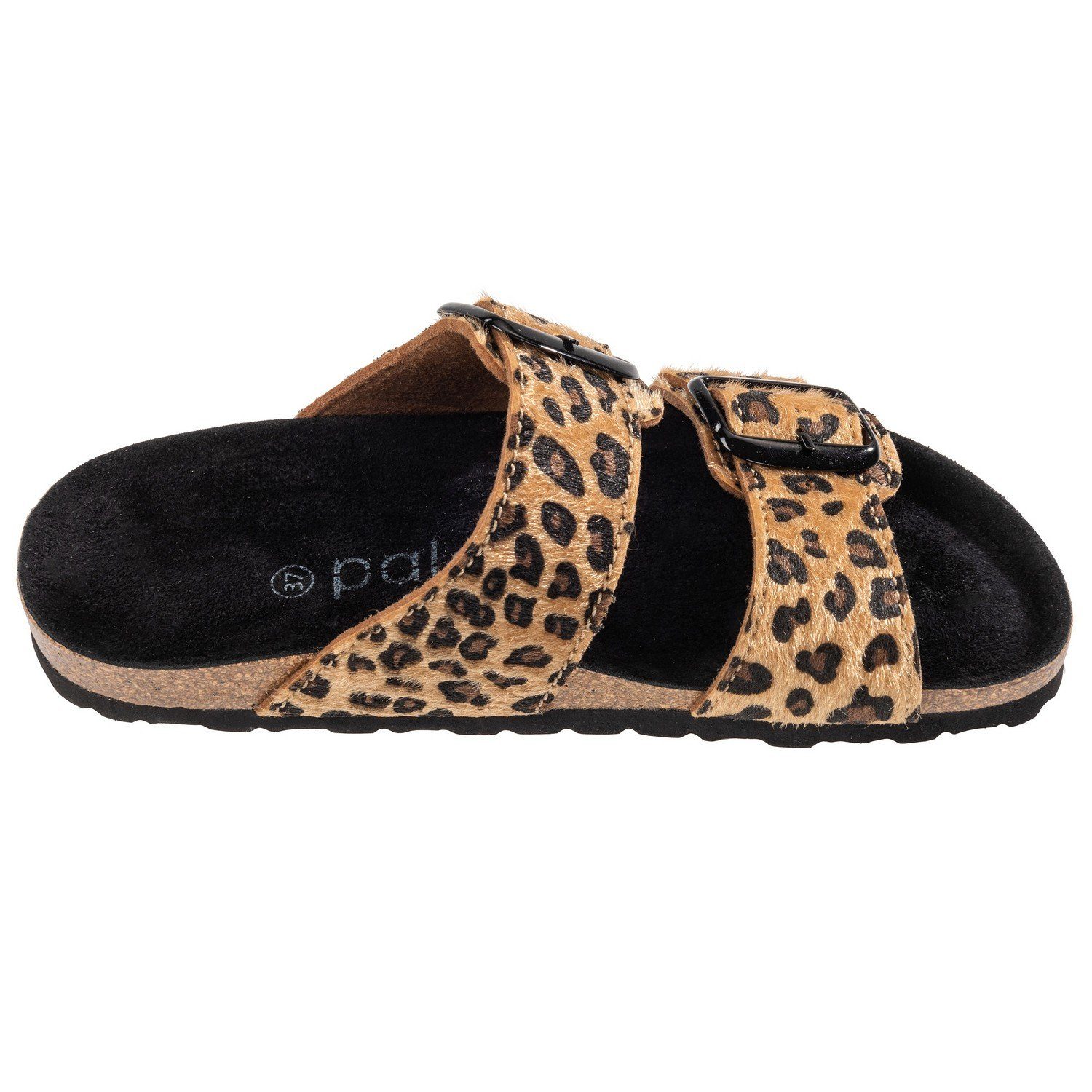 (16701272) Samos Leo Pantolette Beige Palado