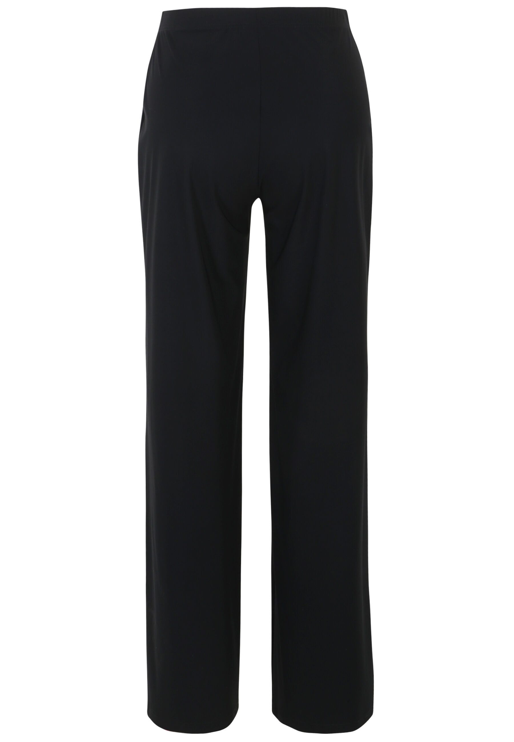 Doris Streich Stoffhose mit weitem Bein günstig online kaufen