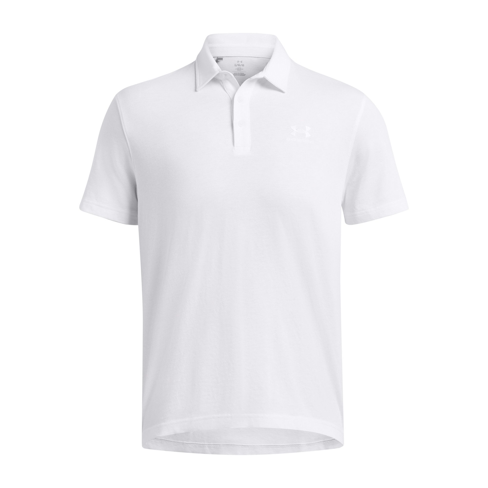 Poloshirt Under Armour Herren Poloshirt UA Icon Polo 1386608