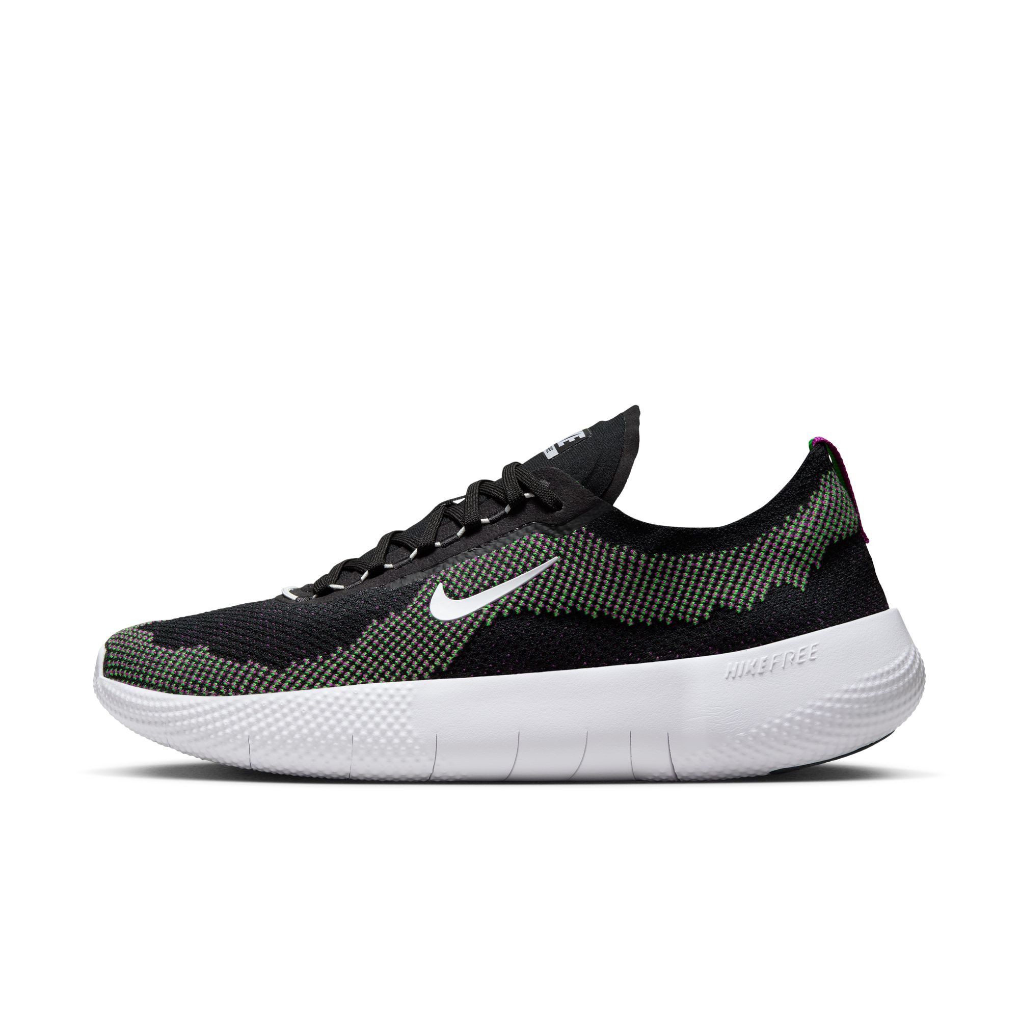 Nike FREE 2025 Trainingsschuh für Kurse und Gewichtstraining – Bild 2 von 5