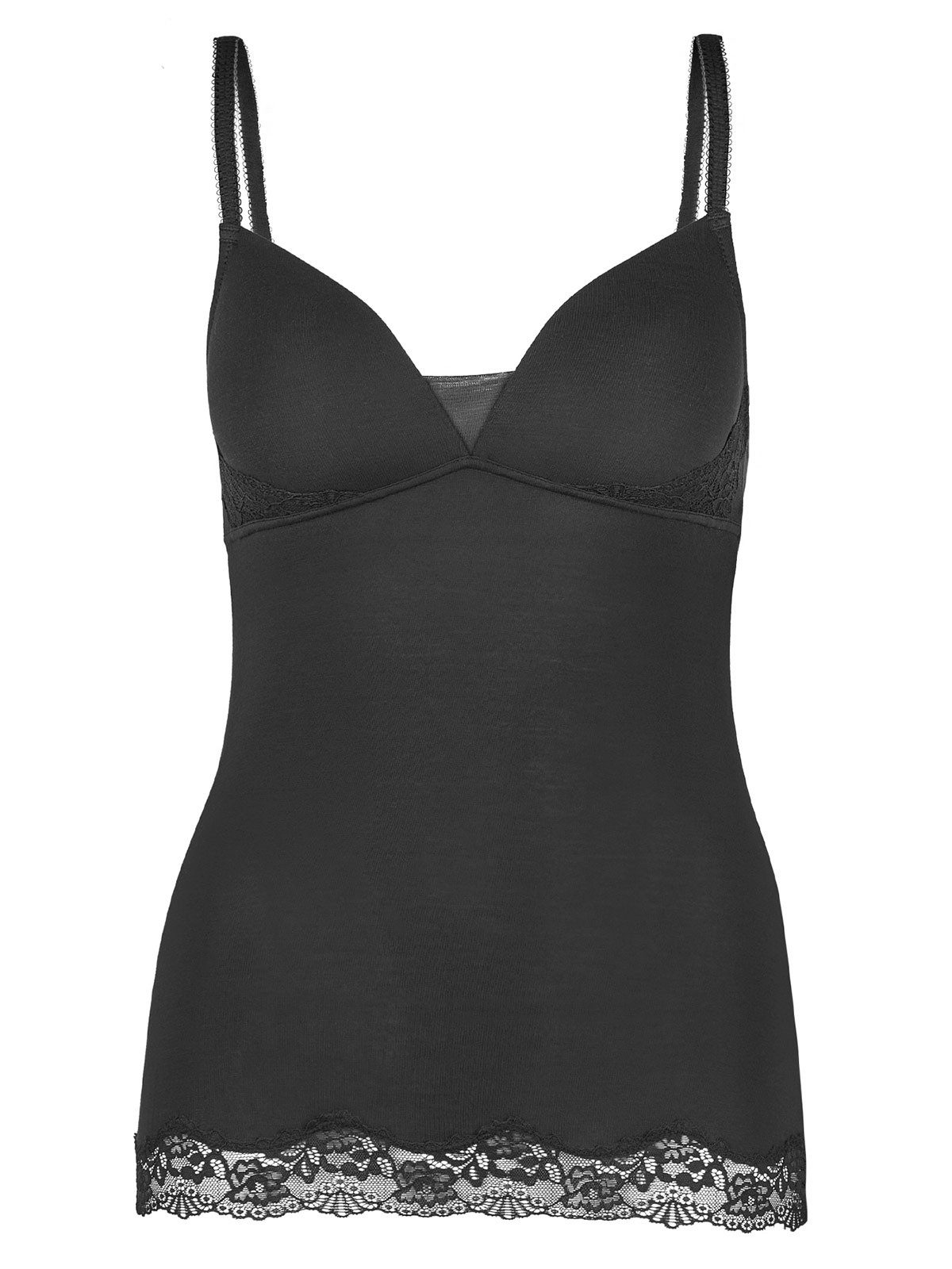 Nina Von C. BH-Hemd BH Hemd Romance (Stück, 1-tlg) - günstig online kaufen