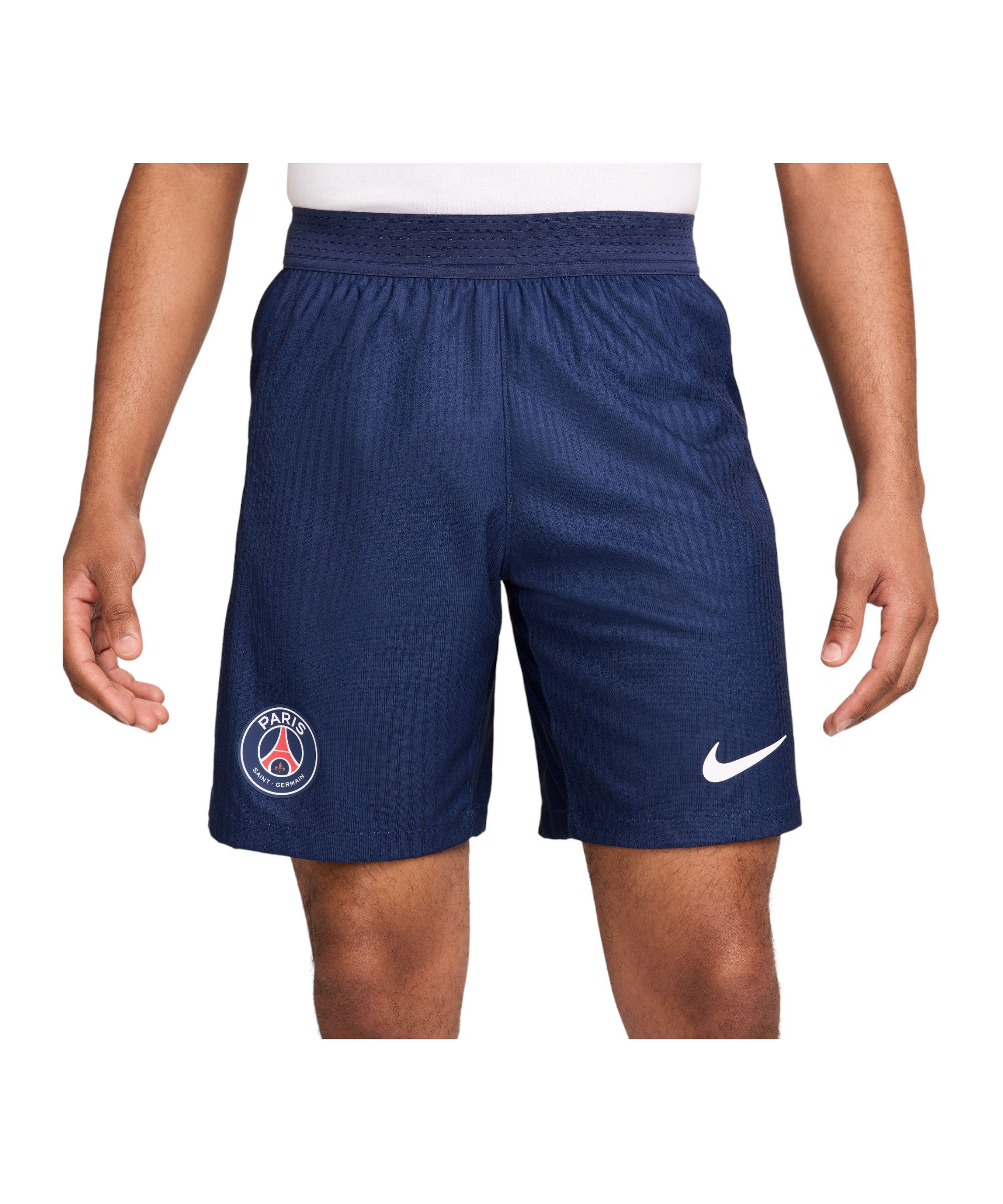 Nike Sporthose Paris St. Germain Auth. Short Home 2024/2025