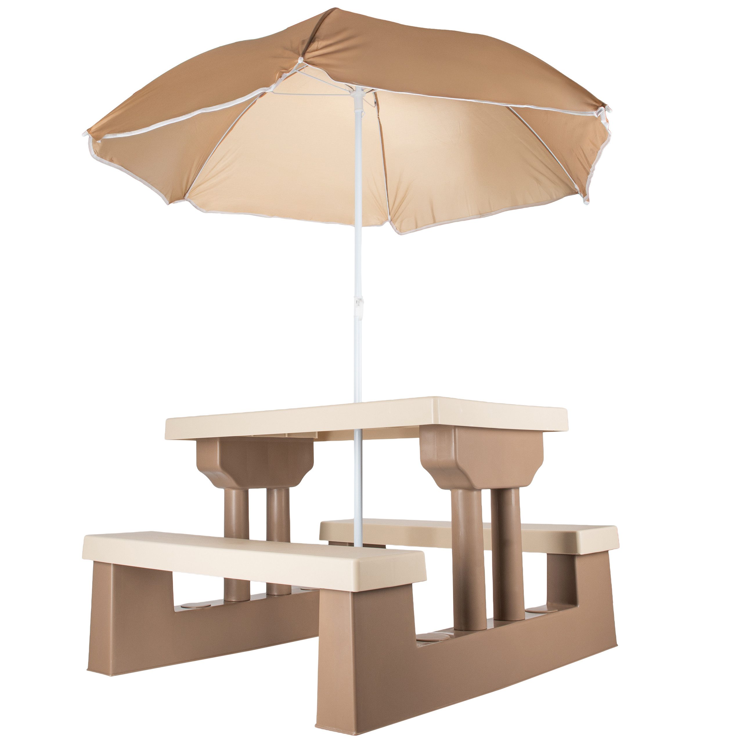 COIL Garten-Kindersitzgruppe Kindersitzgruppe,Picknickset,Kindertische,Gart günstig online kaufen