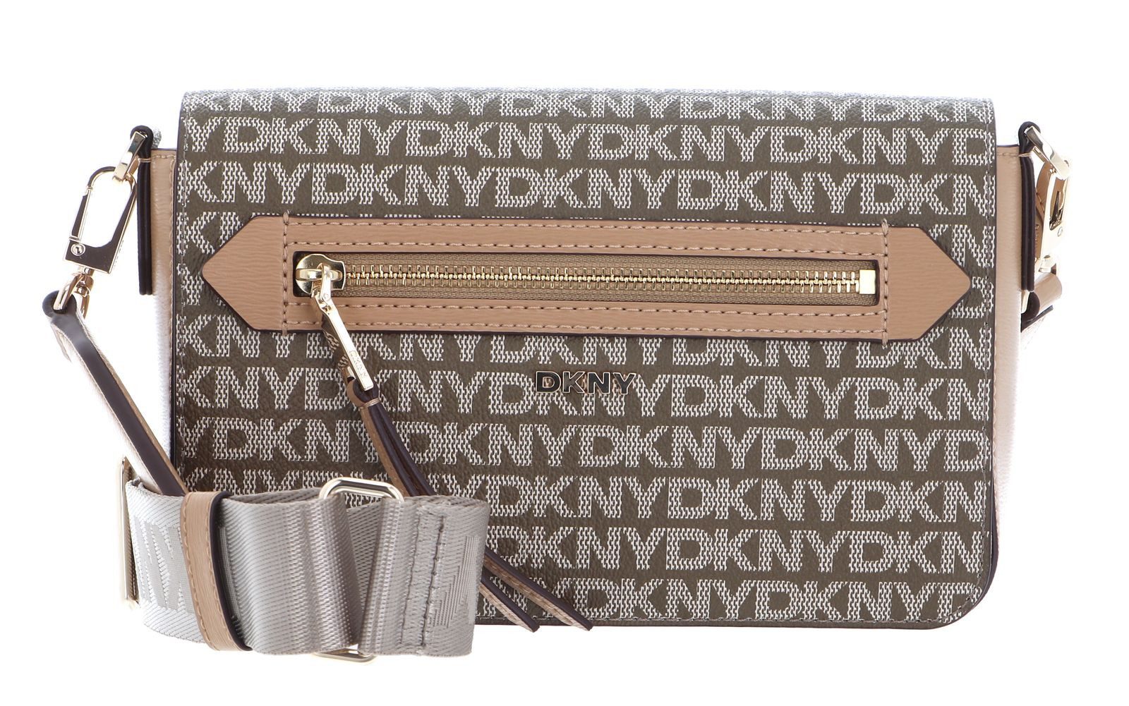 DKNY Umhängetasche Ave Flap Crossbody Bag
