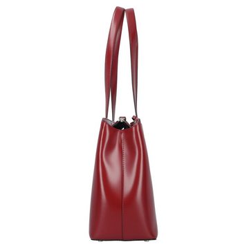 Picard Schultertasche Black Tie, Leder