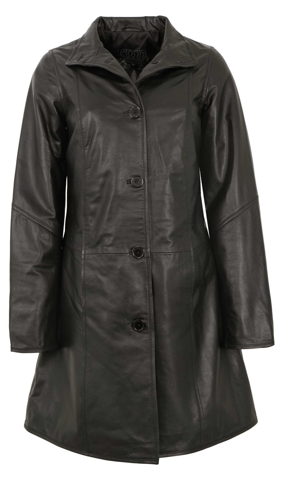 Maddox Lederjacke Silvia MADDOX - Damen günstig online kaufen