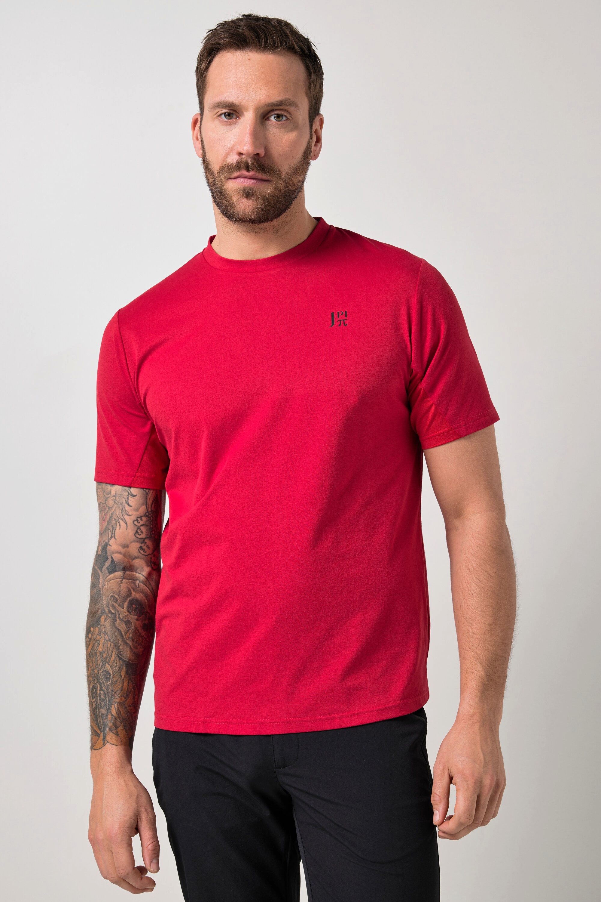 T-Shirt T-Shirt Outdoor Halbarm atmungsaktiv QuickDry