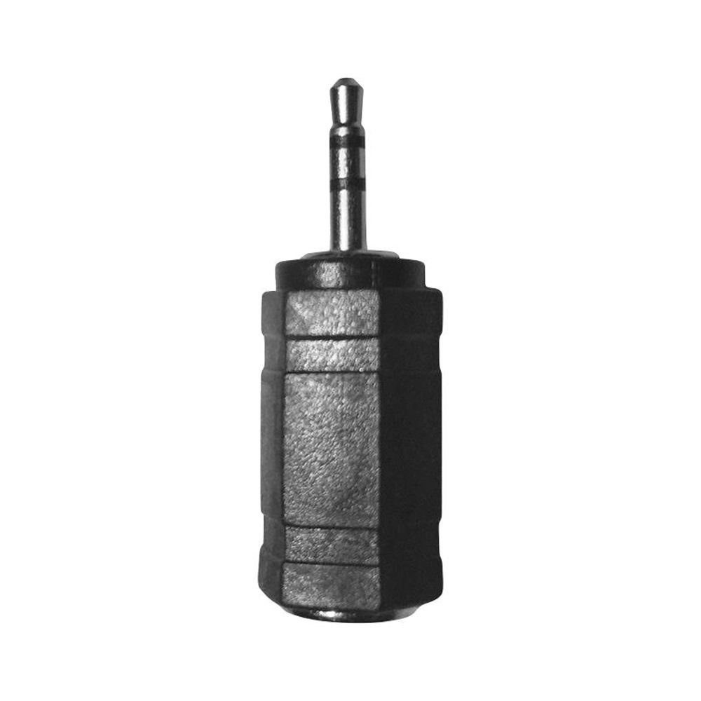 Stereo Headset Adapter Audio-Adapter