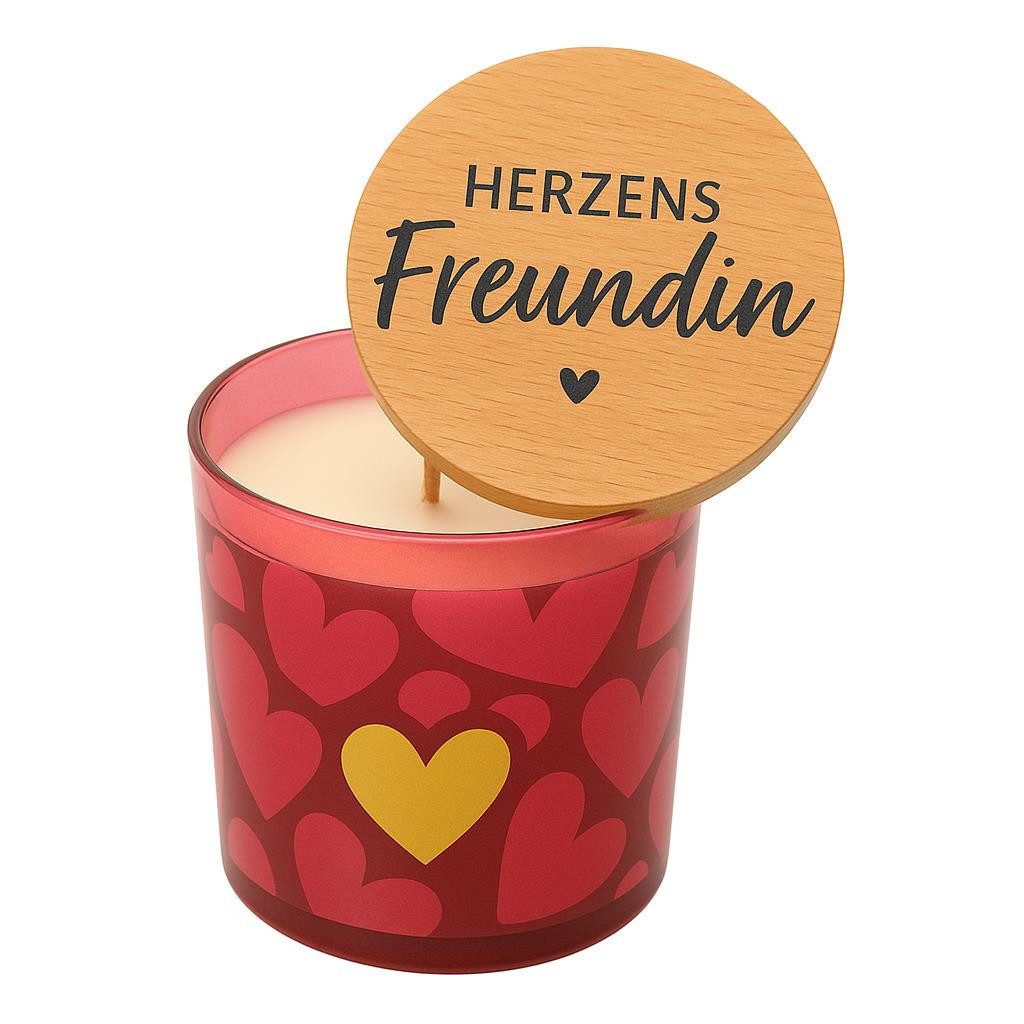 Dekohelden24 Duftkerze Duftkerzen in verschiedenen Varianten günstig online kaufen