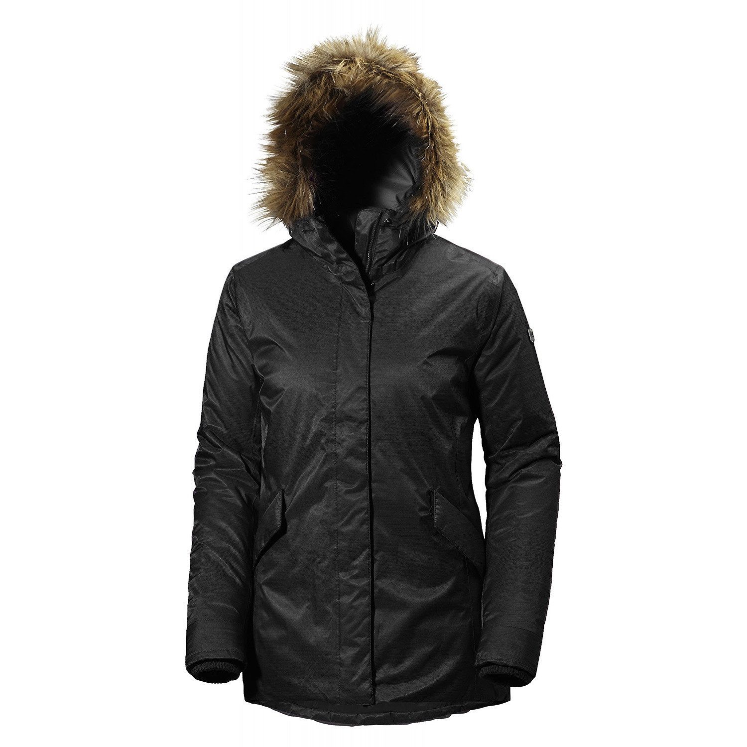 Helly Hansen Funktionsmantel Mantel W HILTON 2 PARKA