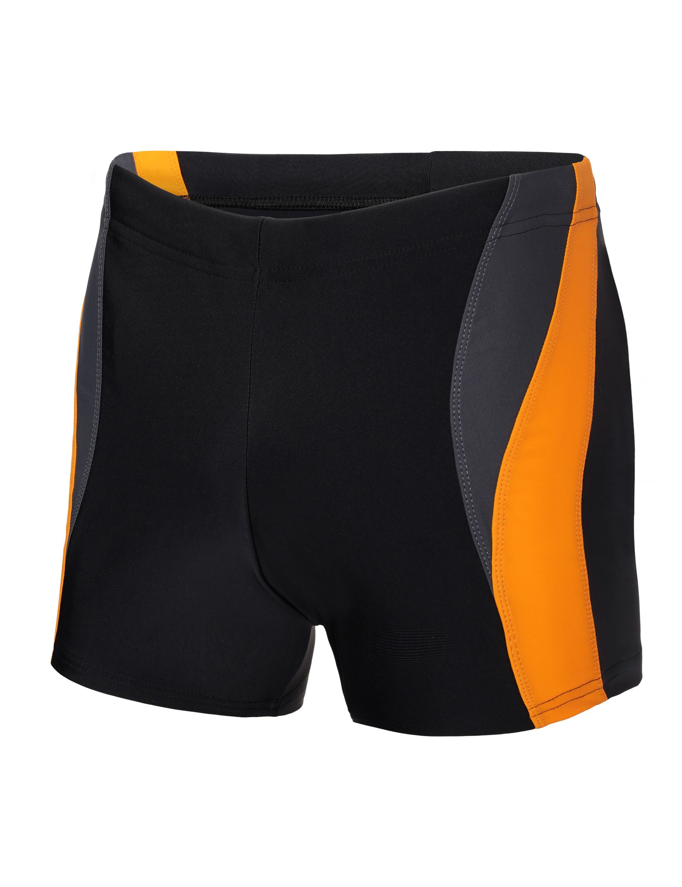Ladeheid Badeshorts Badehose für Herren Schwimmhose LA40-255