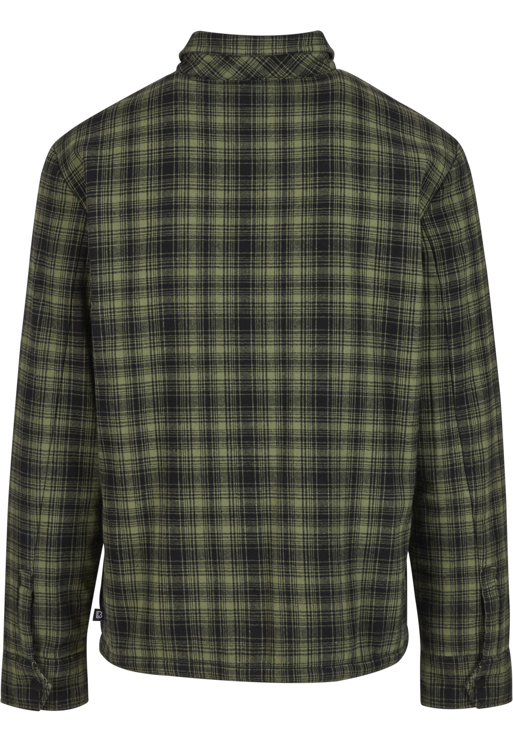 Brandit Allwetterjacke Brandit Classic Sherpa Jacket (1-St)