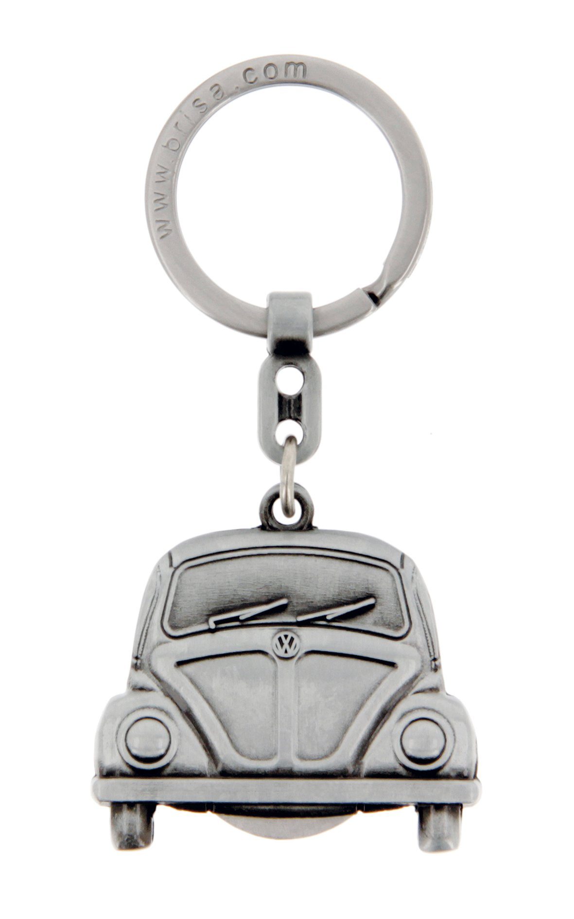 VW Collection by BRISA Schlüsselanhänger Volkswagen günstig online kaufen