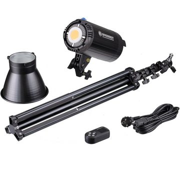 BRESSER Tageslichtlampe BR-150S COB LED Dual Kit