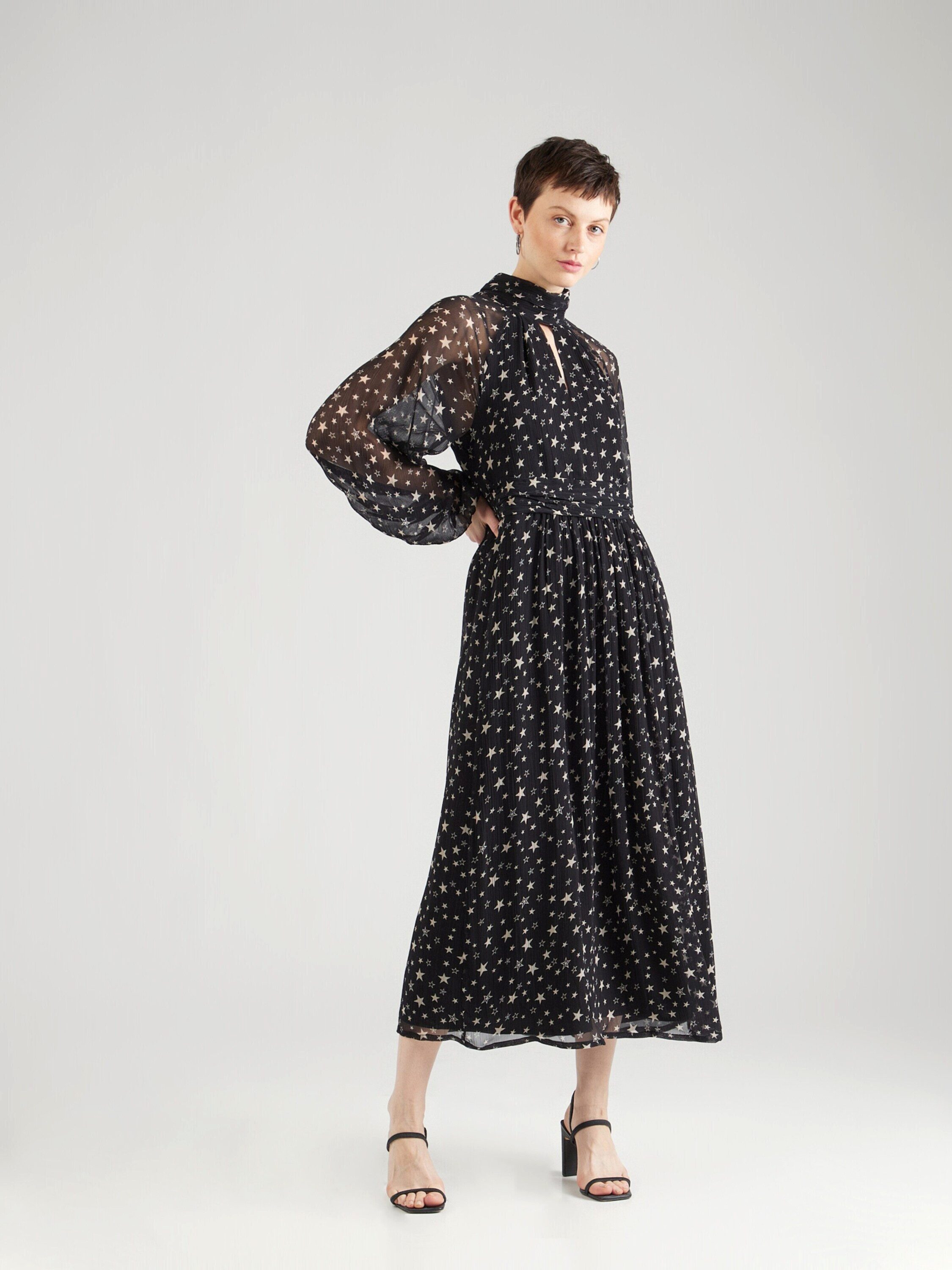 Wallis Abendkleid (1-tlg) Drapiert/gerafft