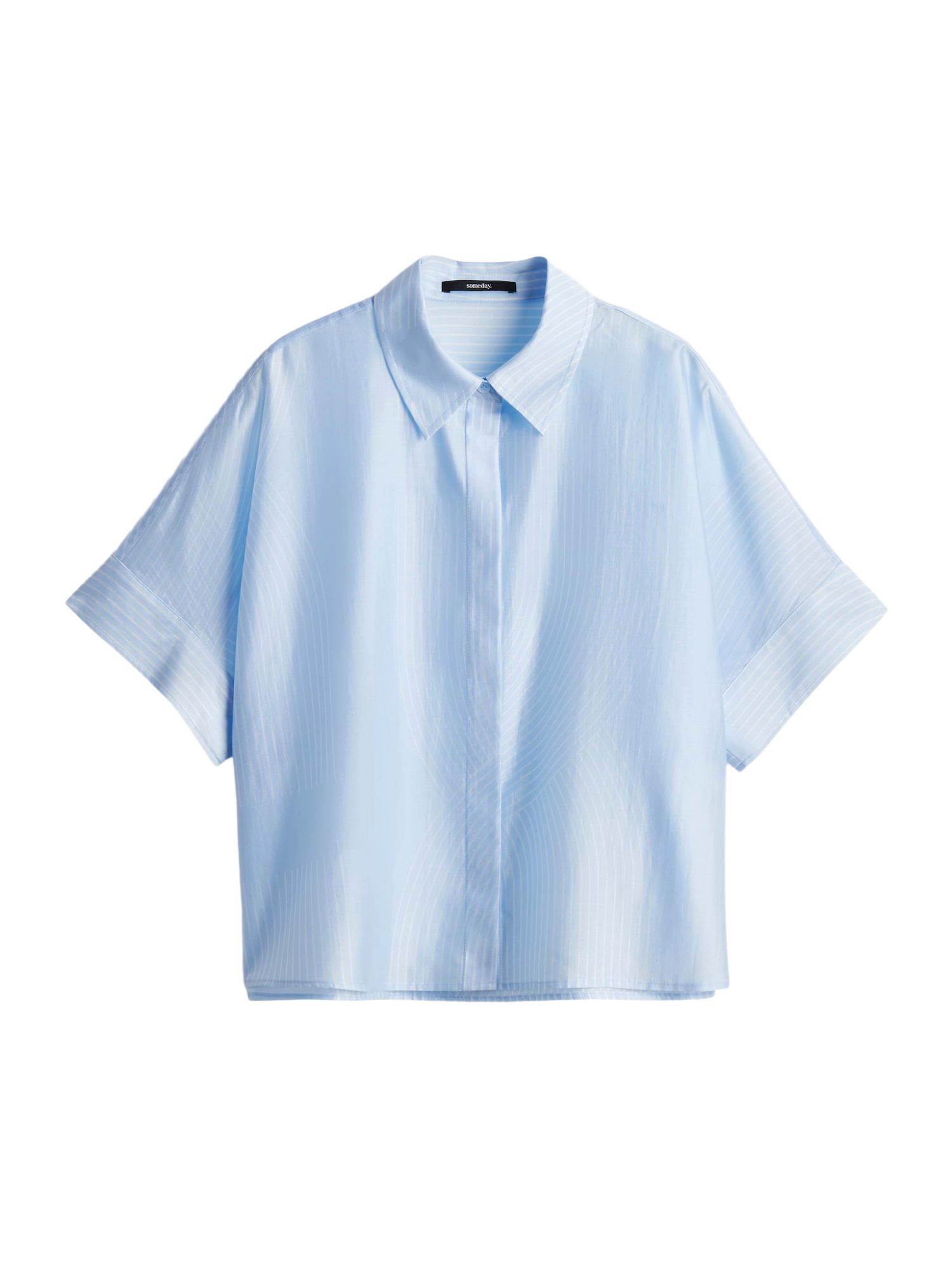 someday Blusenshirt