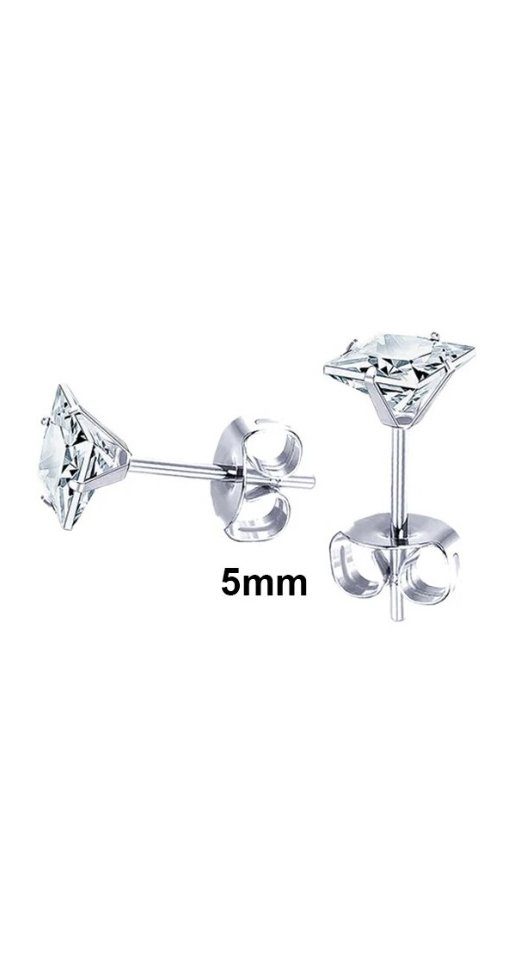 Karisma Schmuck Paar Ohrstecker Sterling Silber günstig online kaufen