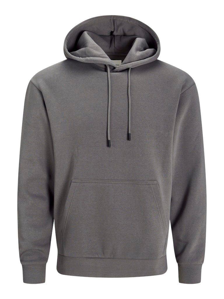 Jack & Jones Sweatshirt JJEBRADLEY SWEAT HOOD NOOS PLS günstig online kaufen