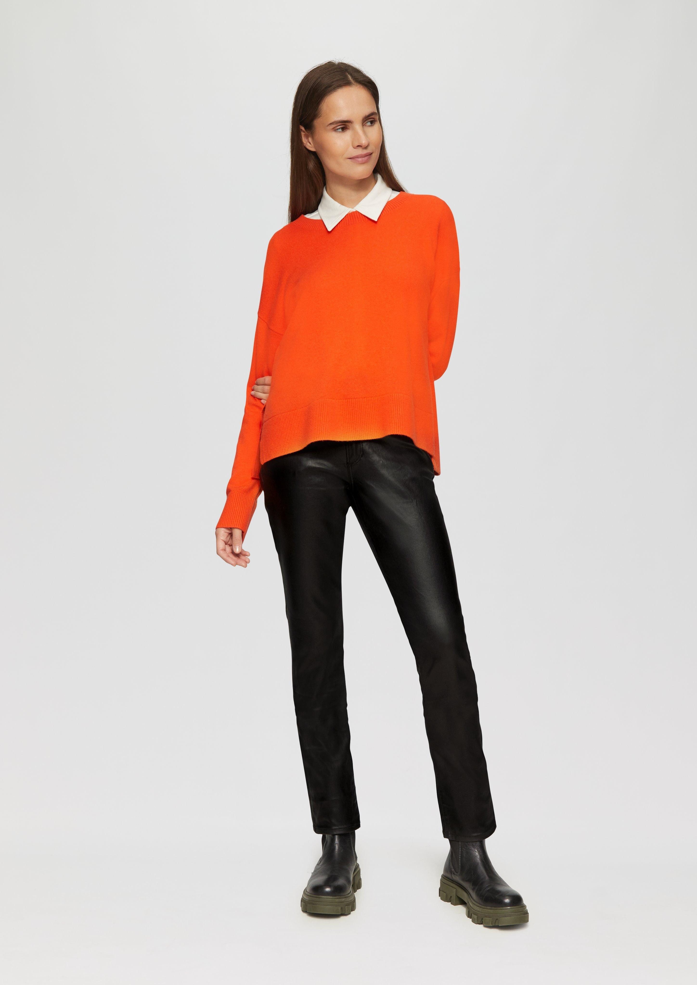 s.Oliver 5-Pocket-Jeans Jeans Betsy / Slim günstig online kaufen
