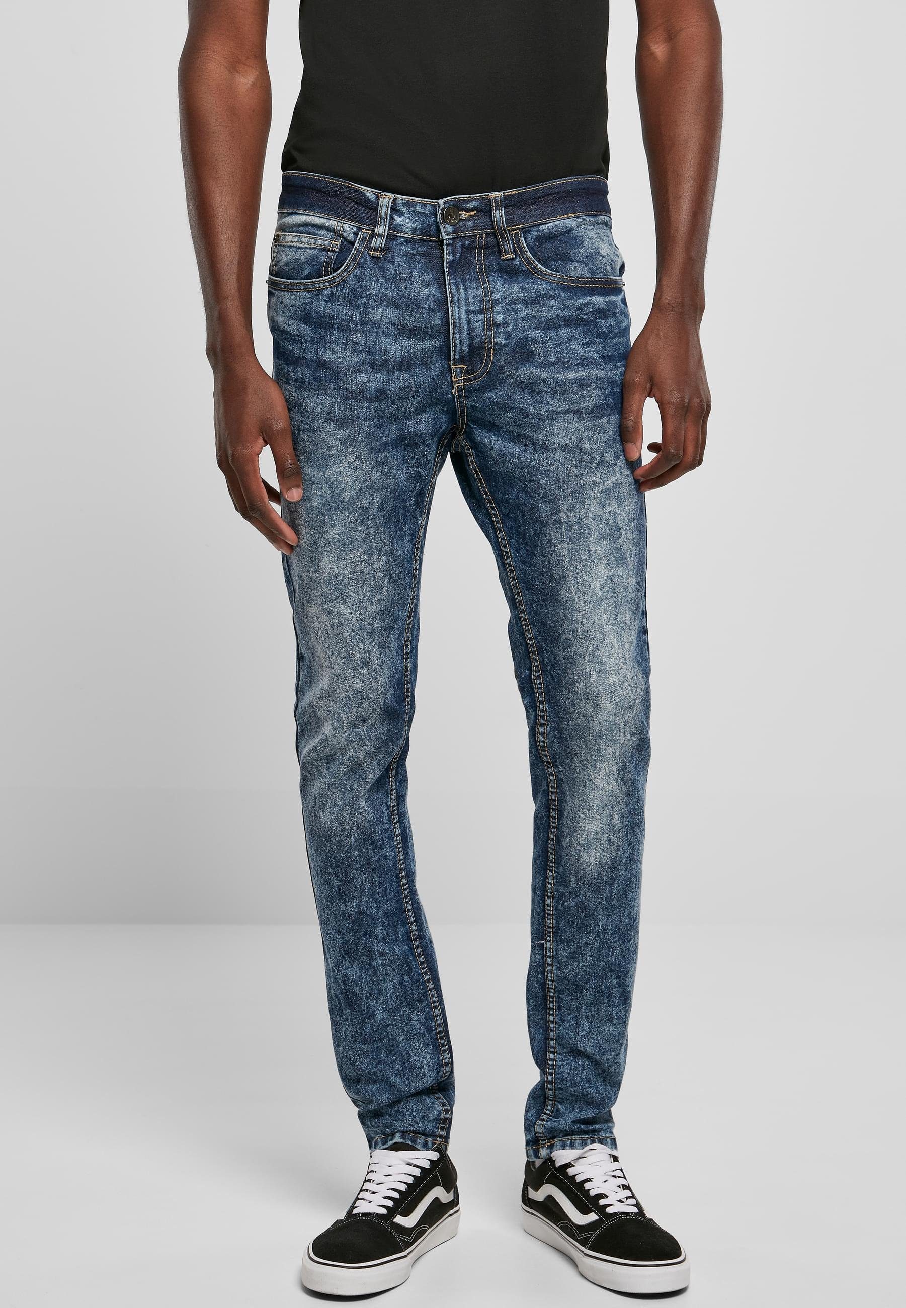 Southpole Bequeme Jeans Southpole Herren Stretch günstig online kaufen